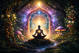 Healing Our Traumas through Psychedelic-Assisted Therapy