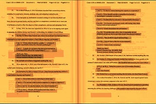 Expanding the Definition of Art Activism and Advocacy through Artist-Placed Public Documents…