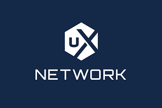 Account creation and portal launch for the UX Network