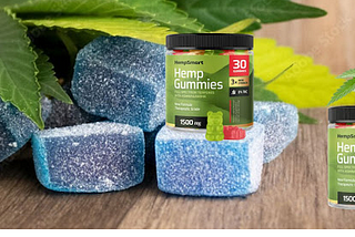 Smart Hemp CBD Gummies Australia Hidden Truths 2024 Is Scam Or Legit CBD Gummies Cure ?