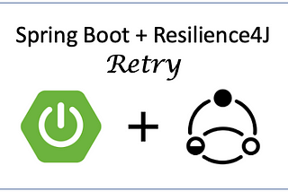 MicroService Patterns: Retry with Spring Boot