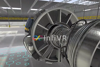Next-Level Learning: InfiVR’s AR/VR Solutions for the Manufacturing Industry
