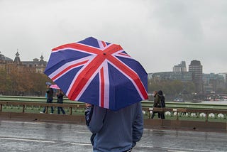 For Europeans, “Brexit Day” Marks The End of The “British Dream”