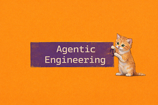I was wrong about Agentic AI; Now it writes almost all my code