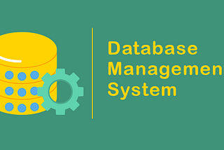 DATA BASE MANAGEMENT SYSTEM (DBMS)