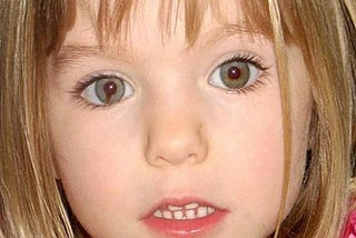 10 detalles que hacen creer que Kate y Gerry McCann son culpables de la desaparición de su hija