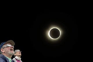 Eclipse Moment