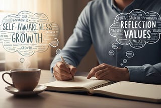 Reflecting on My Core Values