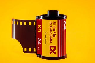 Is Kodak Making a Comeback?