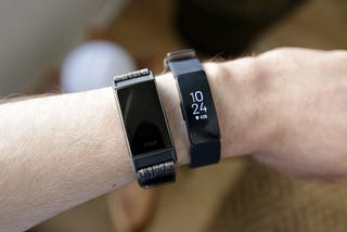Monitoring your heart rate. Important information for recovering from ME/CFS