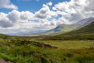 The Scottish Right to Roam