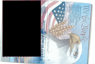 How I Prevented a Data Breach by Reporting an IDOR in a System Exposing over 500,000 US Passports