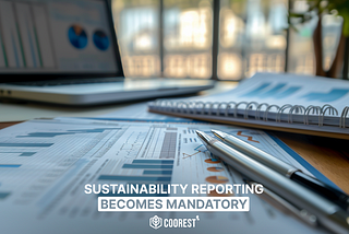 Leveraging Data Quality to Enhance Sustainability Reporting: Insights from Industry Leaders