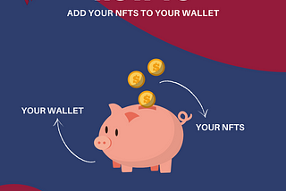 Import NFTs To Your MM Wallet