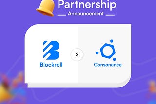 Blockroll Partners with Consonance Club to Redefine the Future of Business Growth