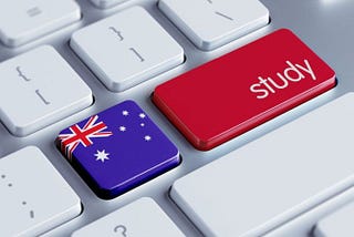 How to Study in Australia From Kenya