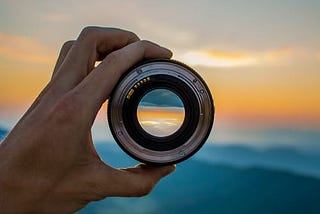 challenge your own perspective