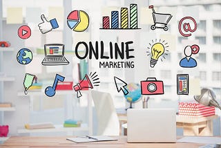 The benefits of multi-channel marketing campaigns
