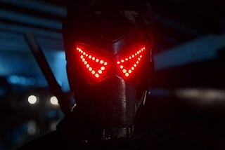 Have no fear, Bhavesh Joshi Superhero is here