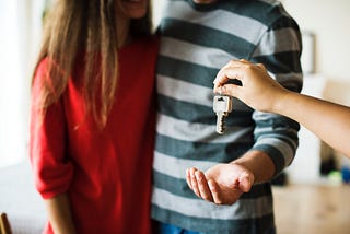 Five Steps Every First Time Home Buyer Should Know