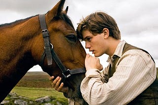 IL RAPPORTO TRA UOMO E CAVALLO