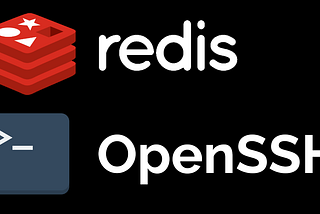 Centralized SSH Authentication With Redis