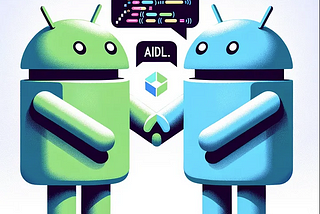 AIDL ANDROID