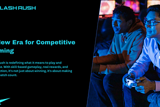 Clash Rush: Where Skill Meets Real Rewards in Competitive Gaming