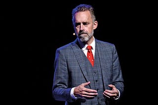 What Jordan Peterson Gets Wrong About Nietzsche