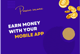 How to earn money from an Android App