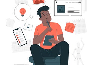 Things to ask your client before starting a project