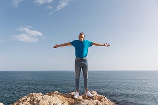 My Life With IIH, “the good, the bad, and everything in between”