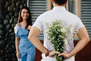 8 Horrifying Dating Tips for Shy Guys