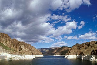 Finding solutions for water shortages on Colorado River