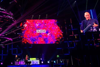 48 Hours At Slush: An Insider’s Guide