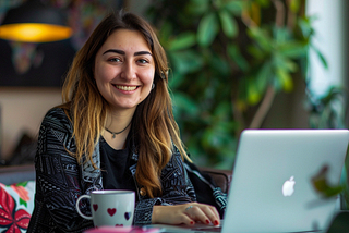 Embracing Efficiency in HR: The Inspiration from #lazygirljobs