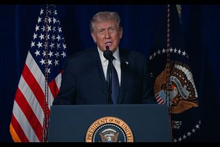 Trump’ın “Operation Epic Fury” Konuşması