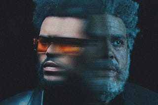 the weeknd, dawn fm e o tempo.