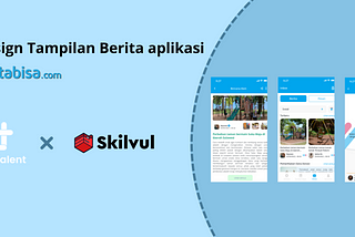 UI/UX Case Study : Redesign of Kitabisa App (Kanal Berita)