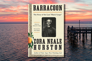 Book Review: Barracoon