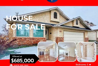 Town house for sale Calgary| JOEBADIN