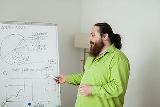 One Way to Manage Engineers