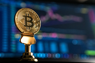 Market Update — Crypto’s gaining momentum