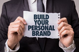 Want to lead the World? Then know about Law of Marketing and Personal branding.