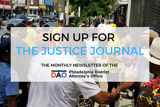 Justice Journal — November 2021 — Issue 22