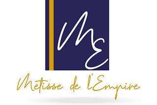 Jangal ma Napp — Métisse de l’Empire