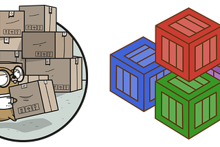 Go and Julia Packages and Modules Compared