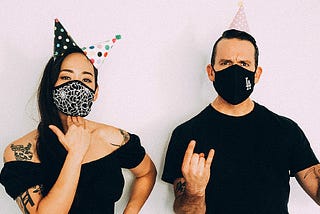 Xiu Xiu — OH NO
