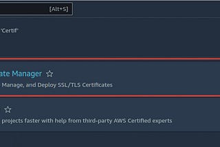 How to host a website using S3, CDN and custom SSL certificate