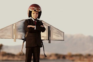 5 Ways to Turn Great Ideas Into Success Stories